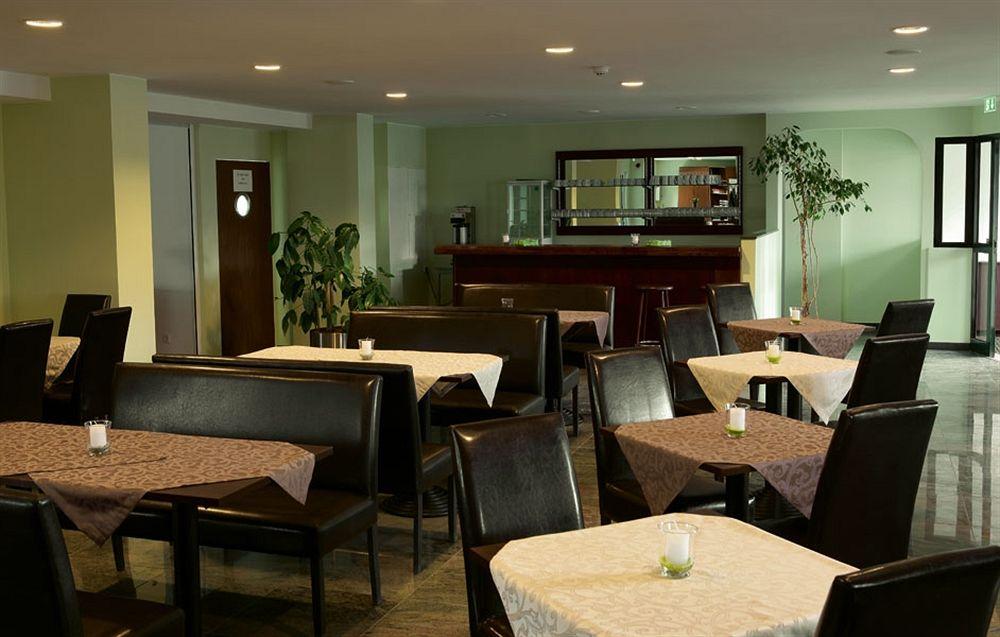 Restaurant Hotel Olive Inn