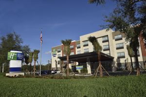 Alojamiento - Holiday Inn Express & Suites - Orlando - Southeast by IHG