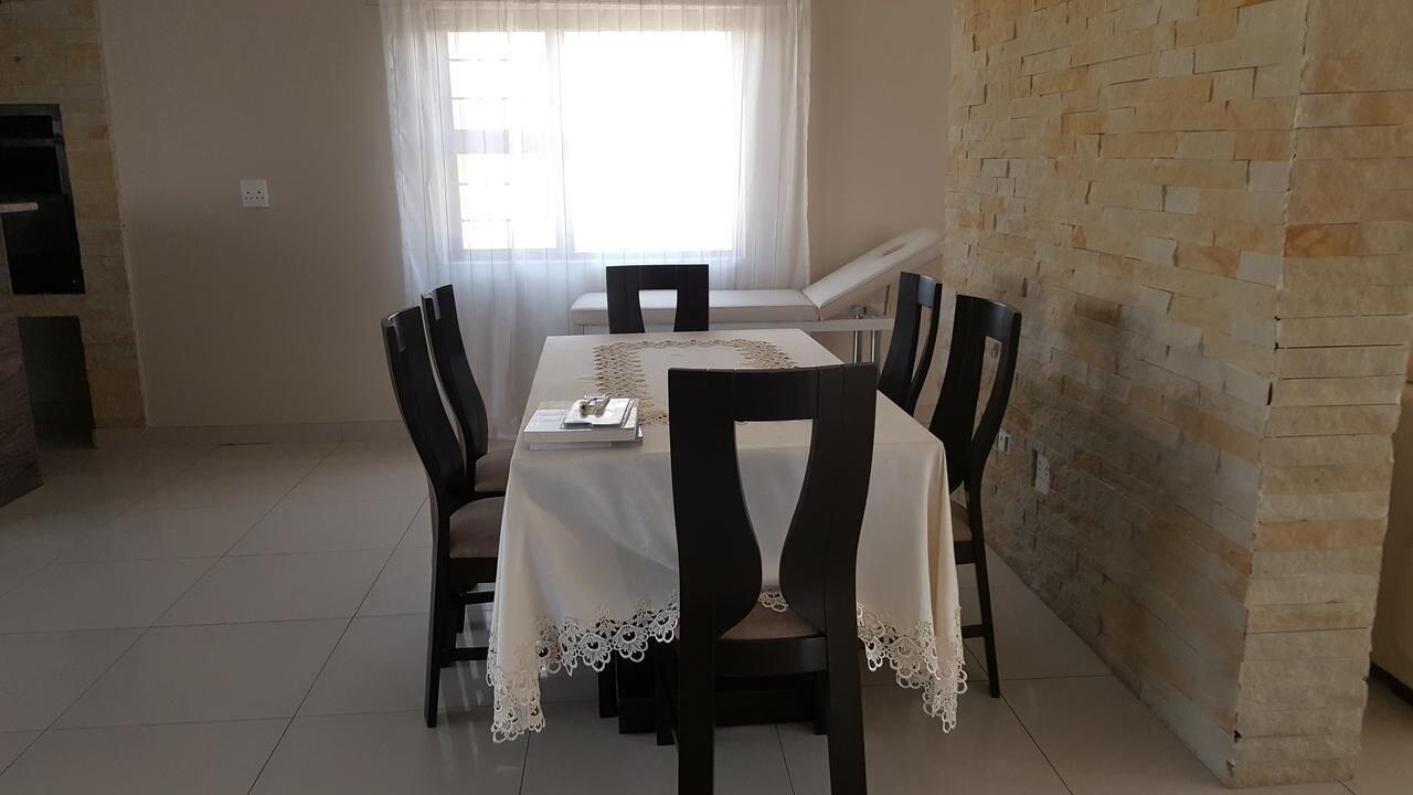 Restaurant Stevens Guesthouse