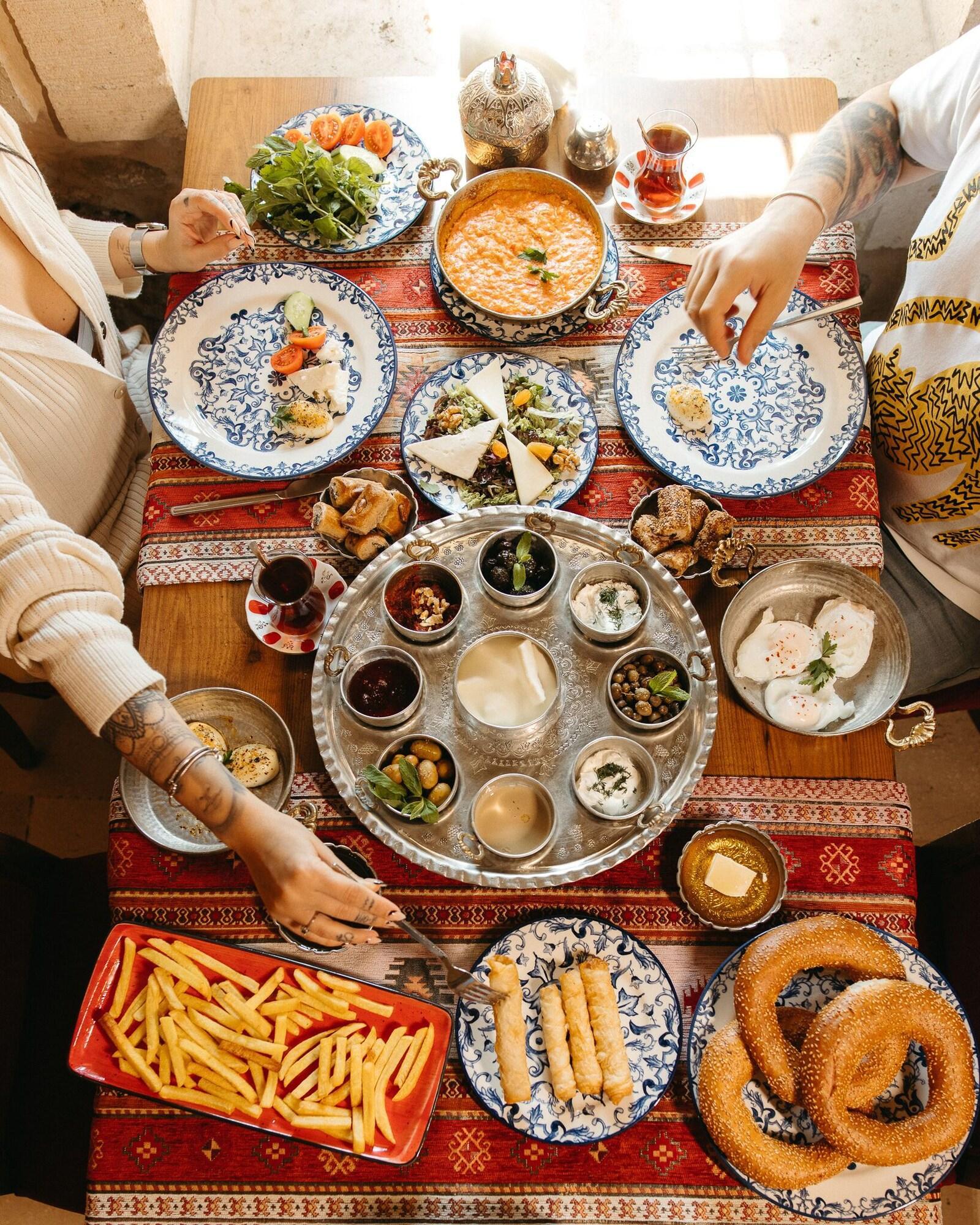Restaurant Maridin Hotel