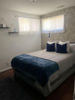 Aluguel por temporada - Cozy, Fully Furnished Apartment near Hospitals