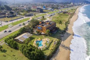 Alojamiento - Brisa Hotel