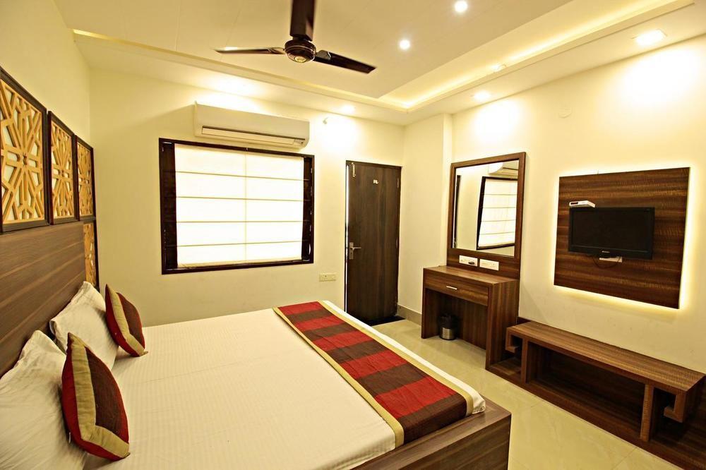 Habitación Hotel Atlantic