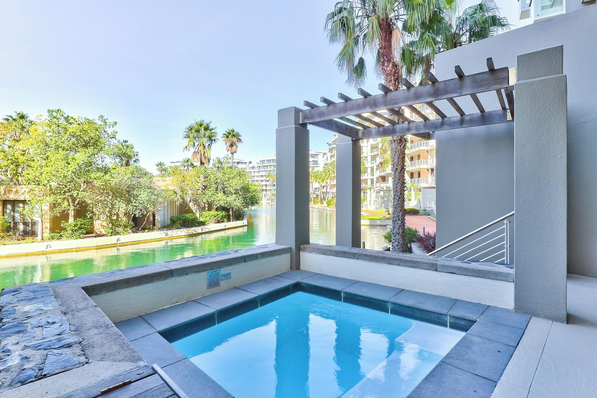 Set de Habitación Lawhill Luxury Apartments