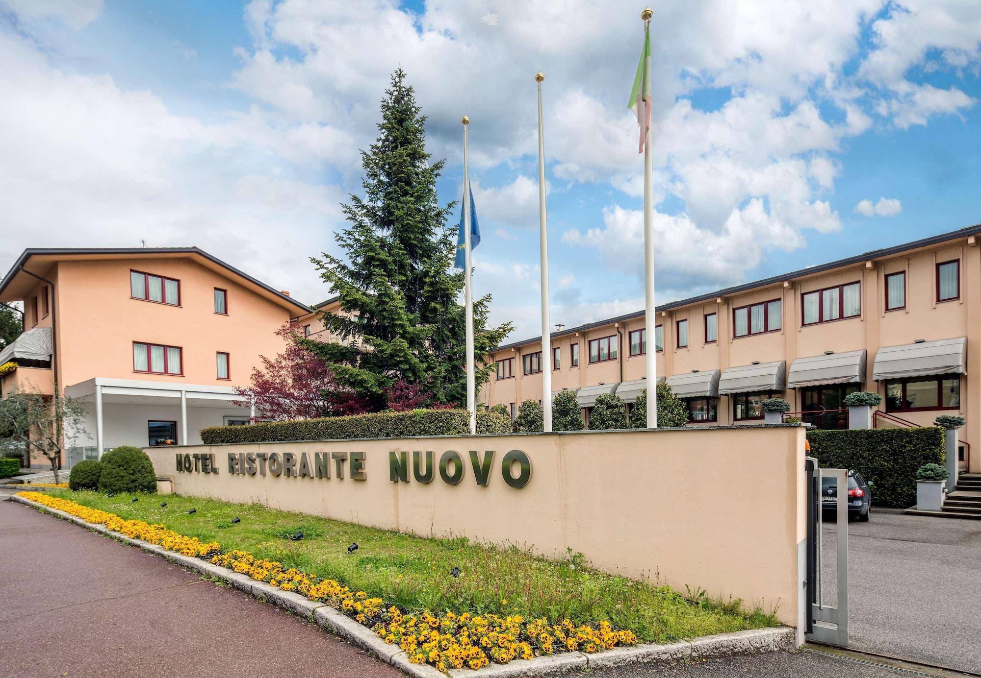 Comodidades del Alojamiento Hotel Nuovo