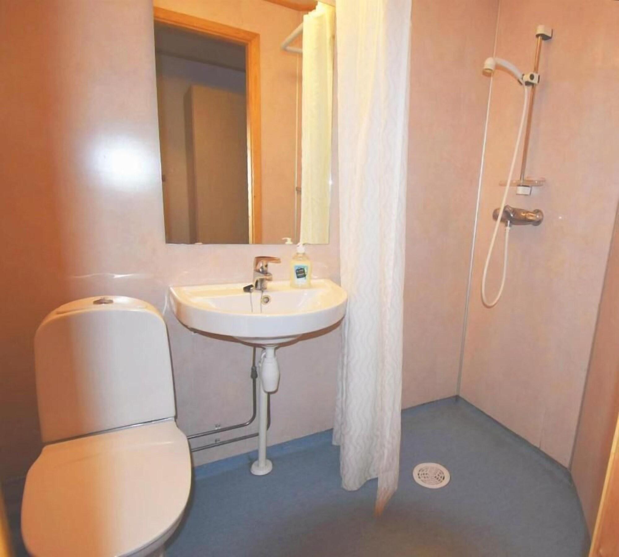 Equipamiento de Habitación Soltun Soldatheim & Ungdomssenter