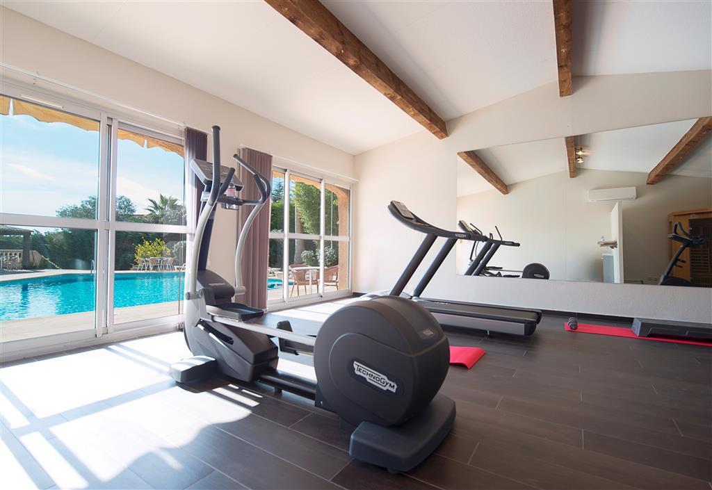 Instalaciones Recreativas Castel' Provence