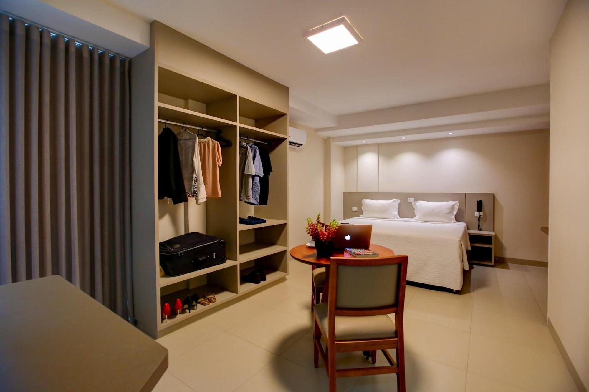 Habitación Novares Hotel