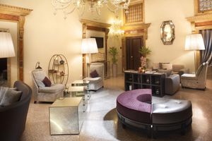 Alojamiento - Arcadia Boutique Hotel