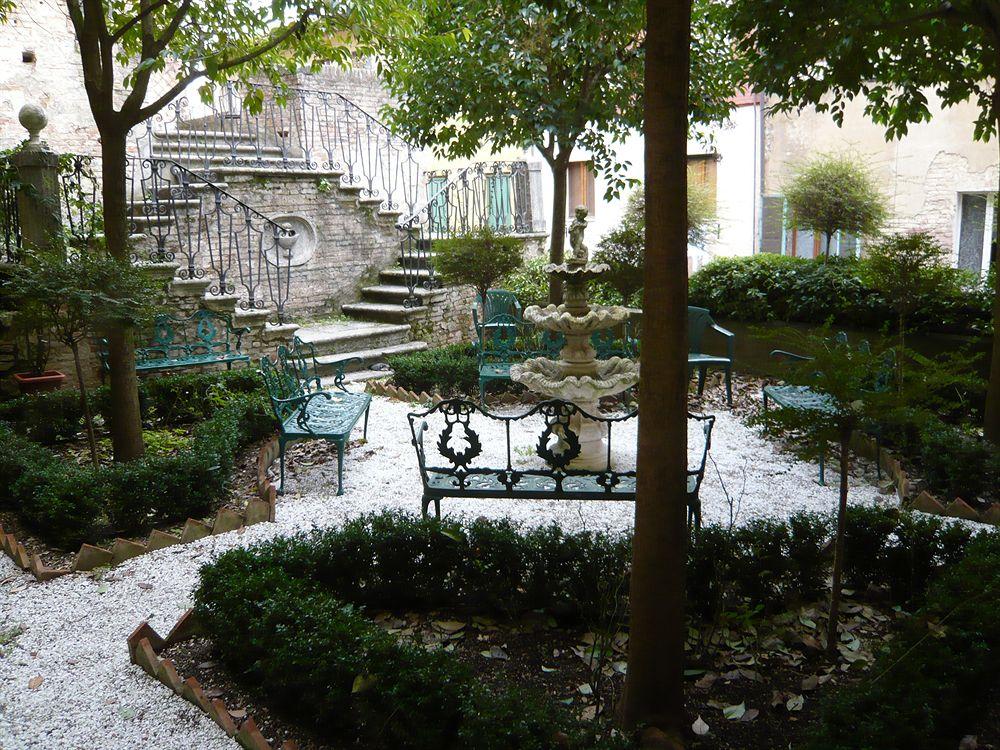 Comodidades del Alojamiento B&B Relais il Casato