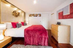 Arriendo temporal - Victoria City Center 1 Downtown Luxury Duplex