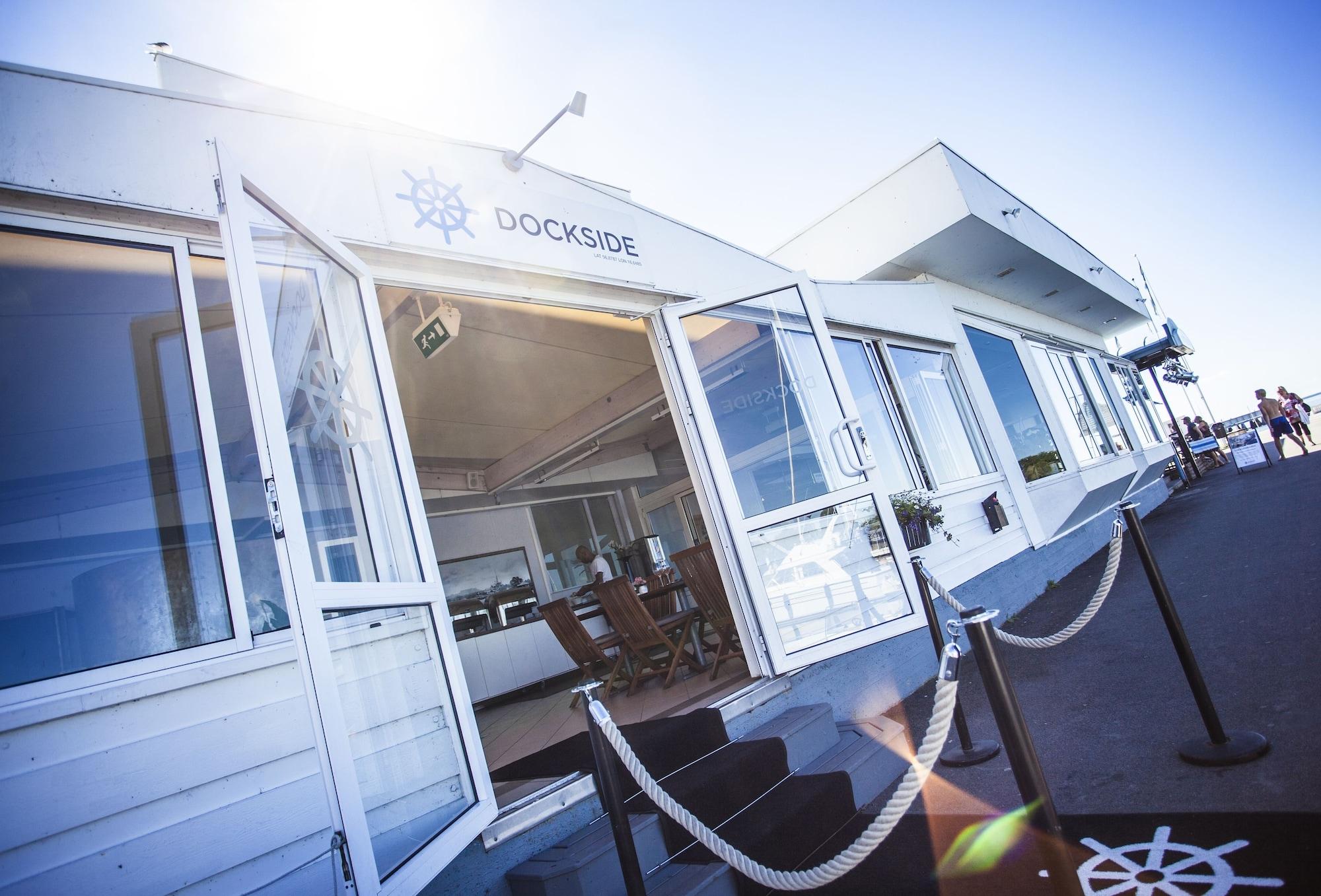 Restaurant Strand Hotel Borgholm