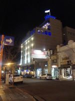 Alojamiento - Le Parc Hotel & Suites
