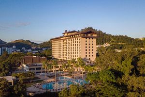 Alojamiento - Bendito Cacao Family Resort