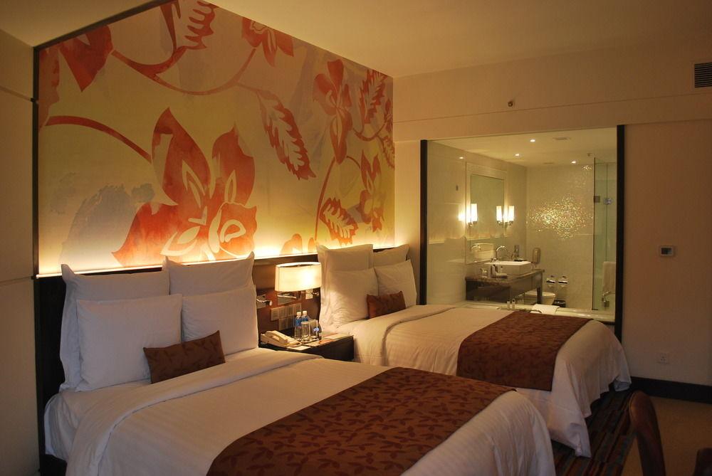 Habitación Goa Marriott Resort & Spa