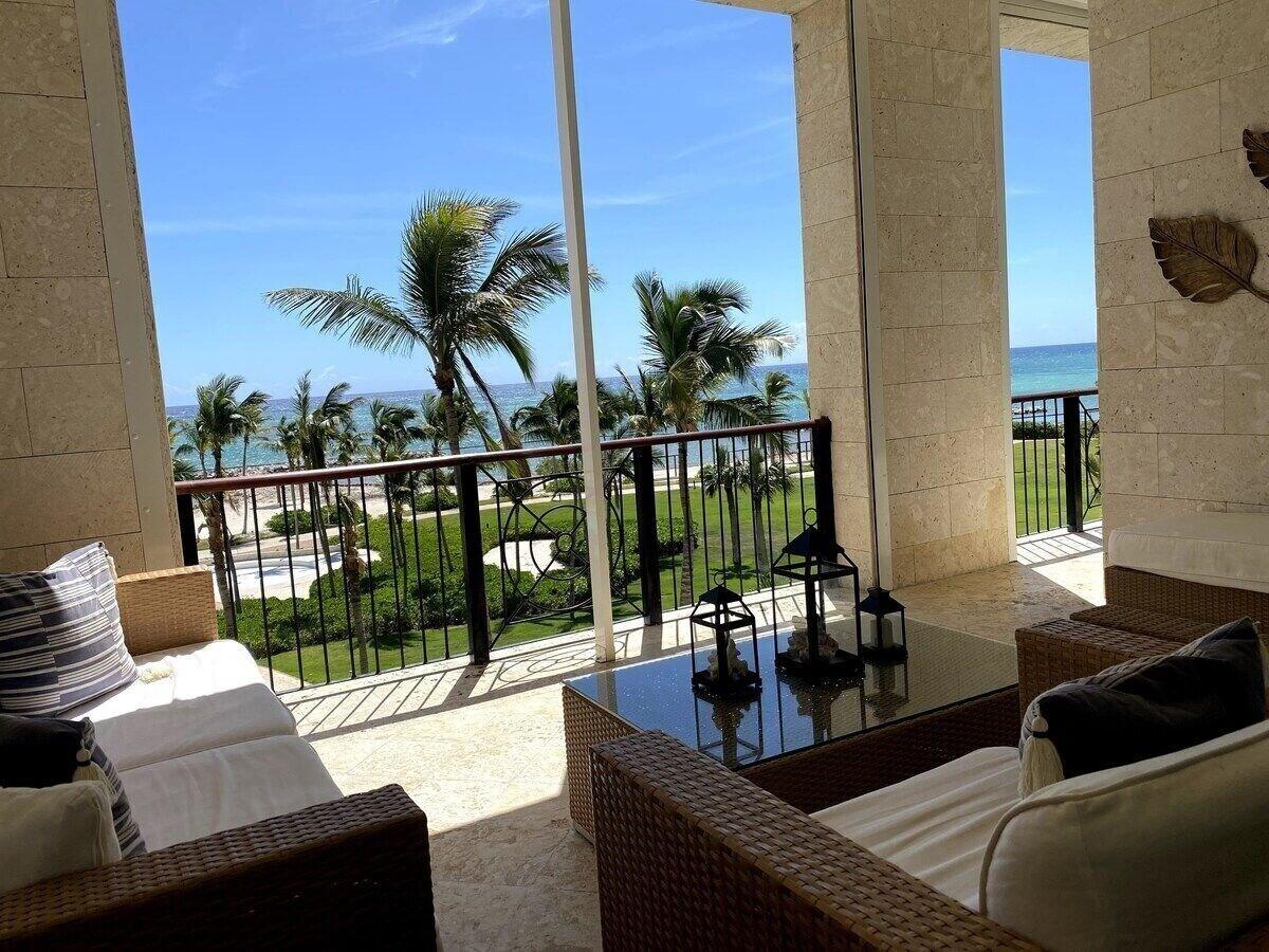 Comodidades del Alojamiento Condominio Aquamarina