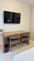 Arriendo temporal - Suite King en el Centro Guadalajara