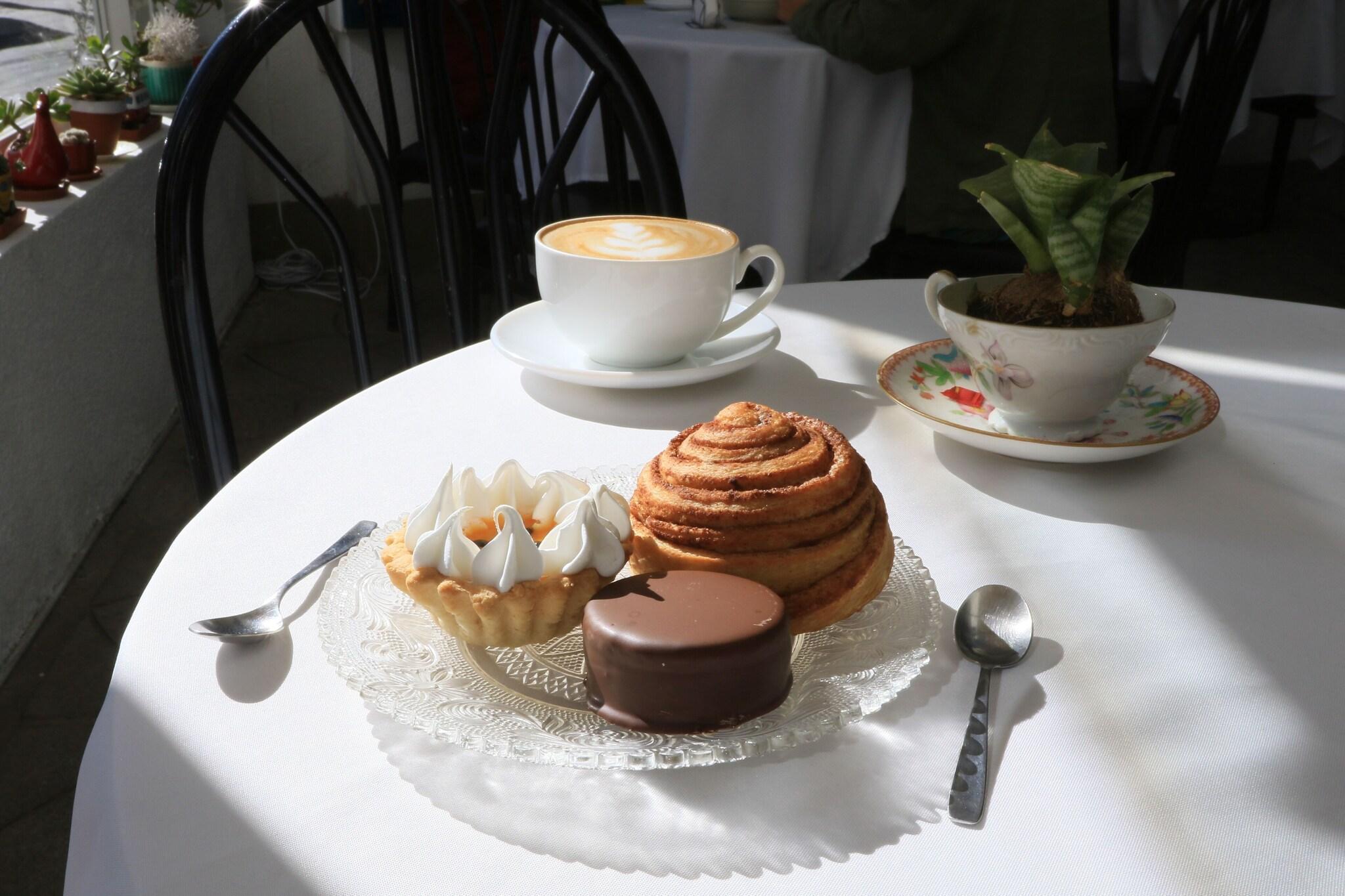 Restaurant Casa Fusión