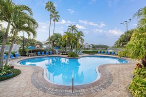 Alojamiento - Marriott's Cypress Harbour Villas
