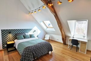 Alquiler Vacacional - Apartment