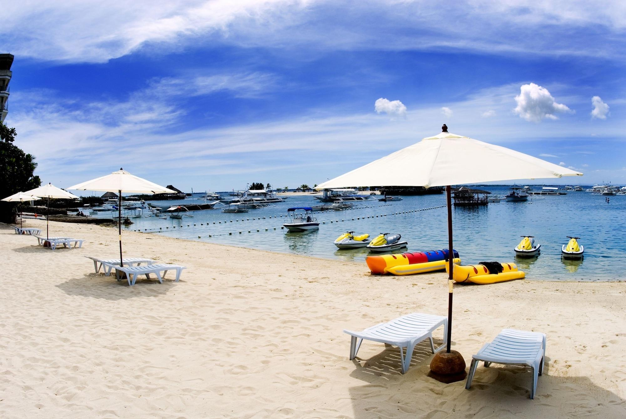 Playa Cebu White Sands Resort and Spa