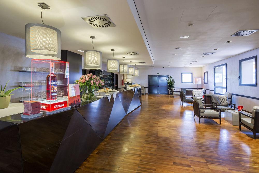 Hotel NH Milano Fiera