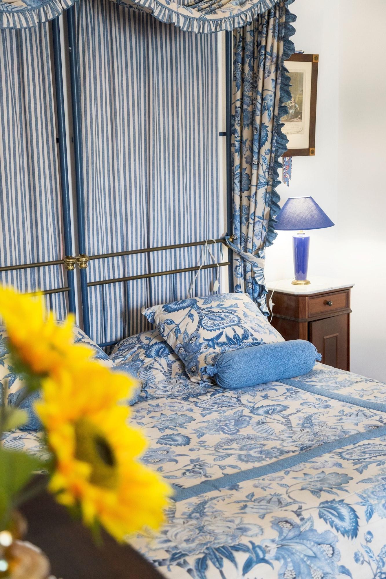 Habitación Quinta de São Lourenço