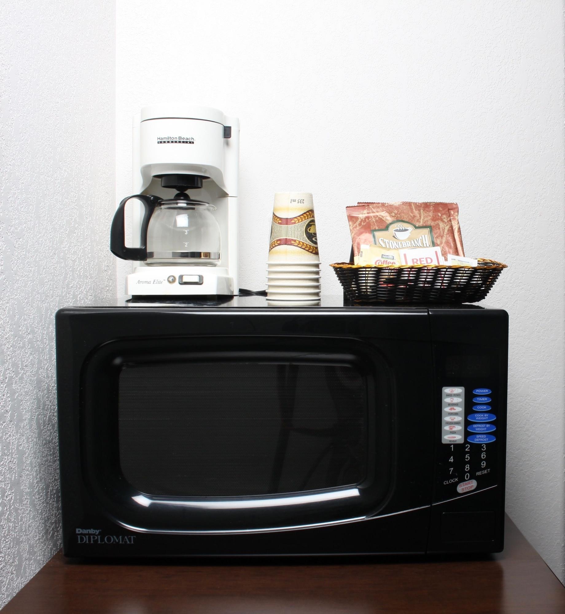 Set de Habitación Sunset Inn and Suites