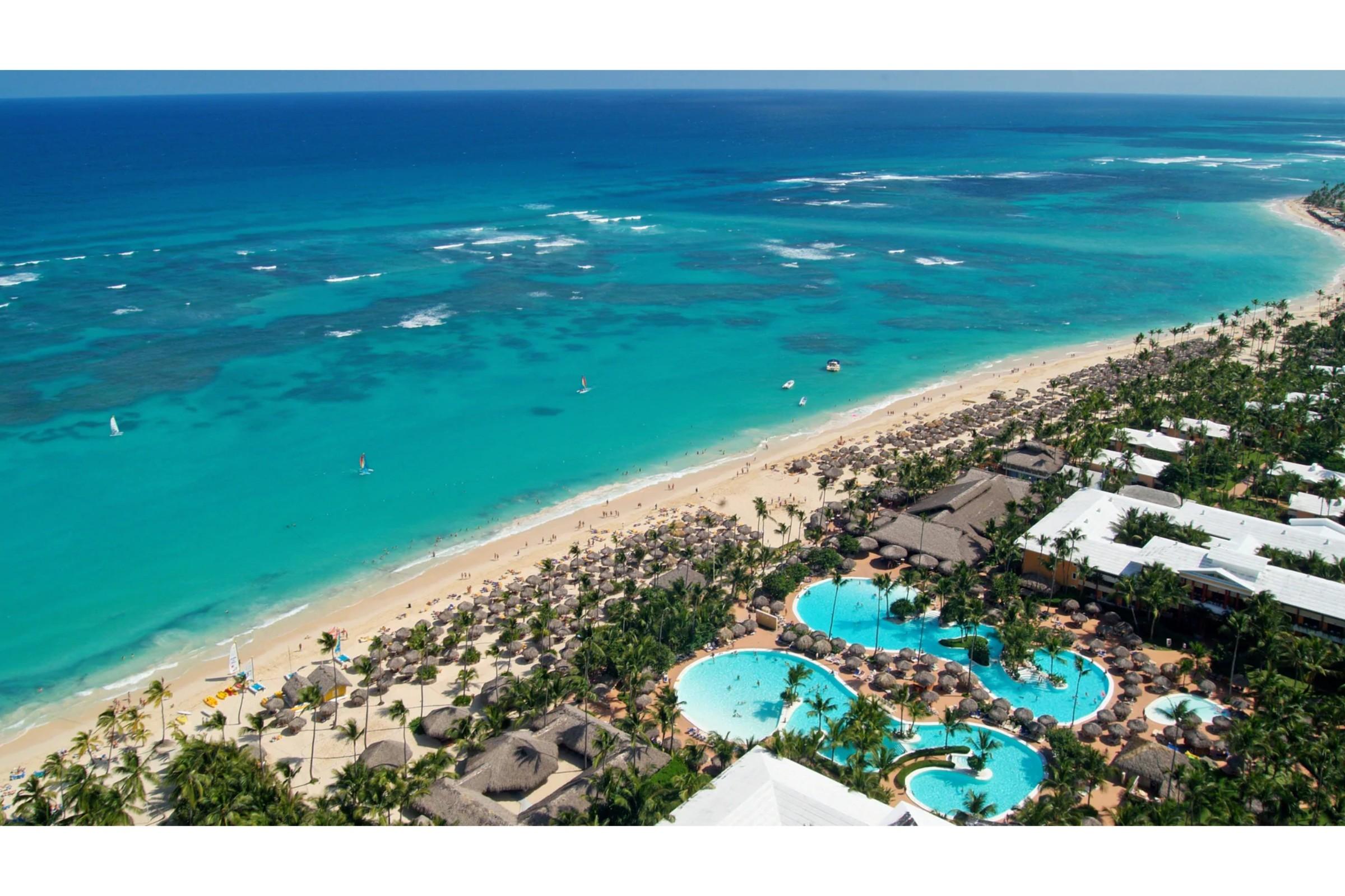 Iberostar Waves Punta Cana - All Inclusive – foto 35