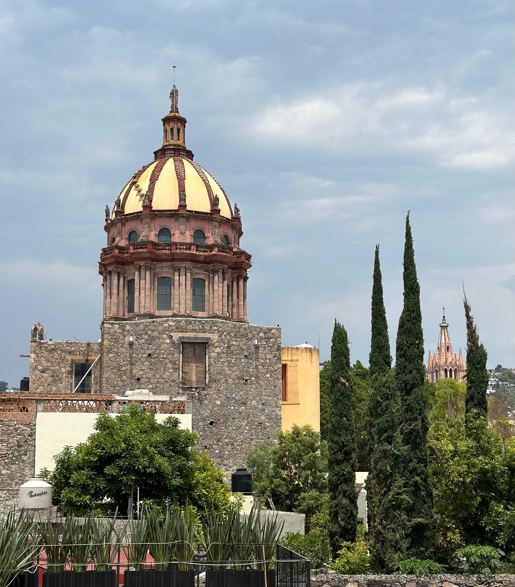 Varios Casa Yuca Hotel Boutique