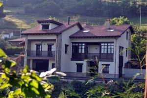 Alquiler Vacacional - Self catering La Casona de Palu for 6 people