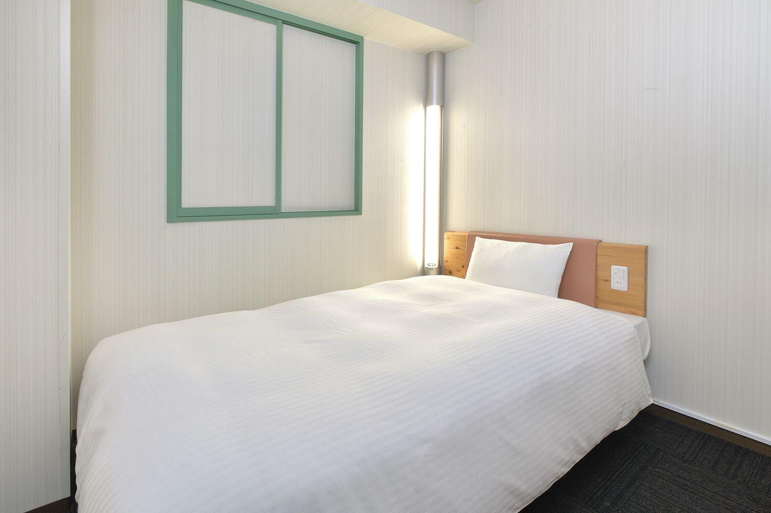 Habitación Washington R&B Hotel Kumagaya-Ekimae