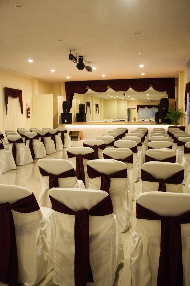 Sala de Reuniones Maria Sofia