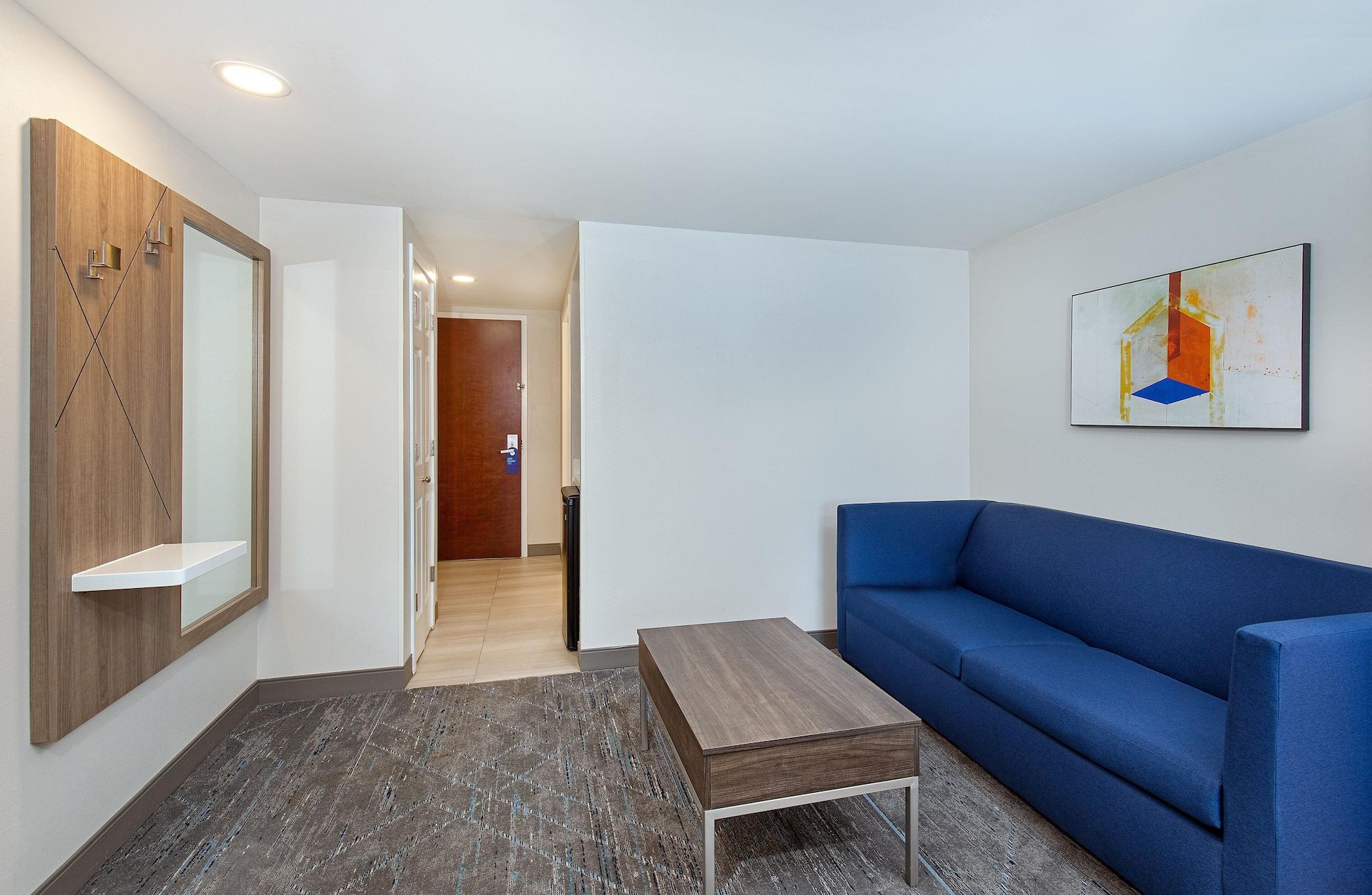 Habitación Holiday Inn Express Hotel & Suites Columbus at Northlake by IHG
