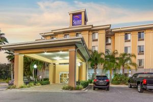 Alojamiento - Sleep Inn & Suites Jacksonville West