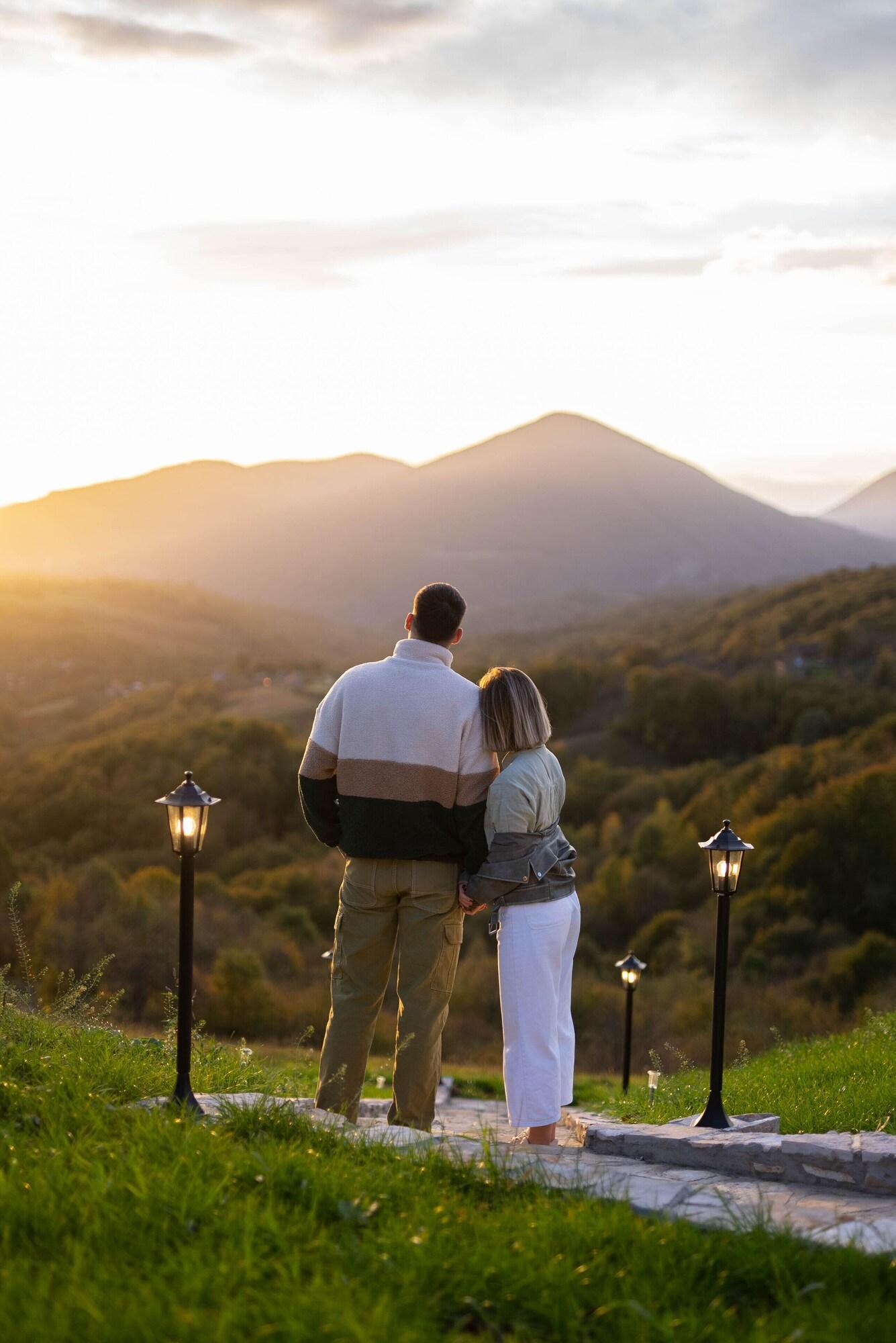 Vista Exterior Zemunice Kneževic