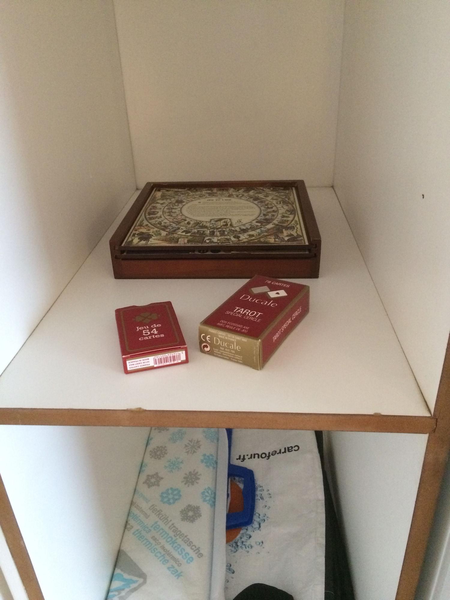 Set de Habitación Habitation Desrosiers