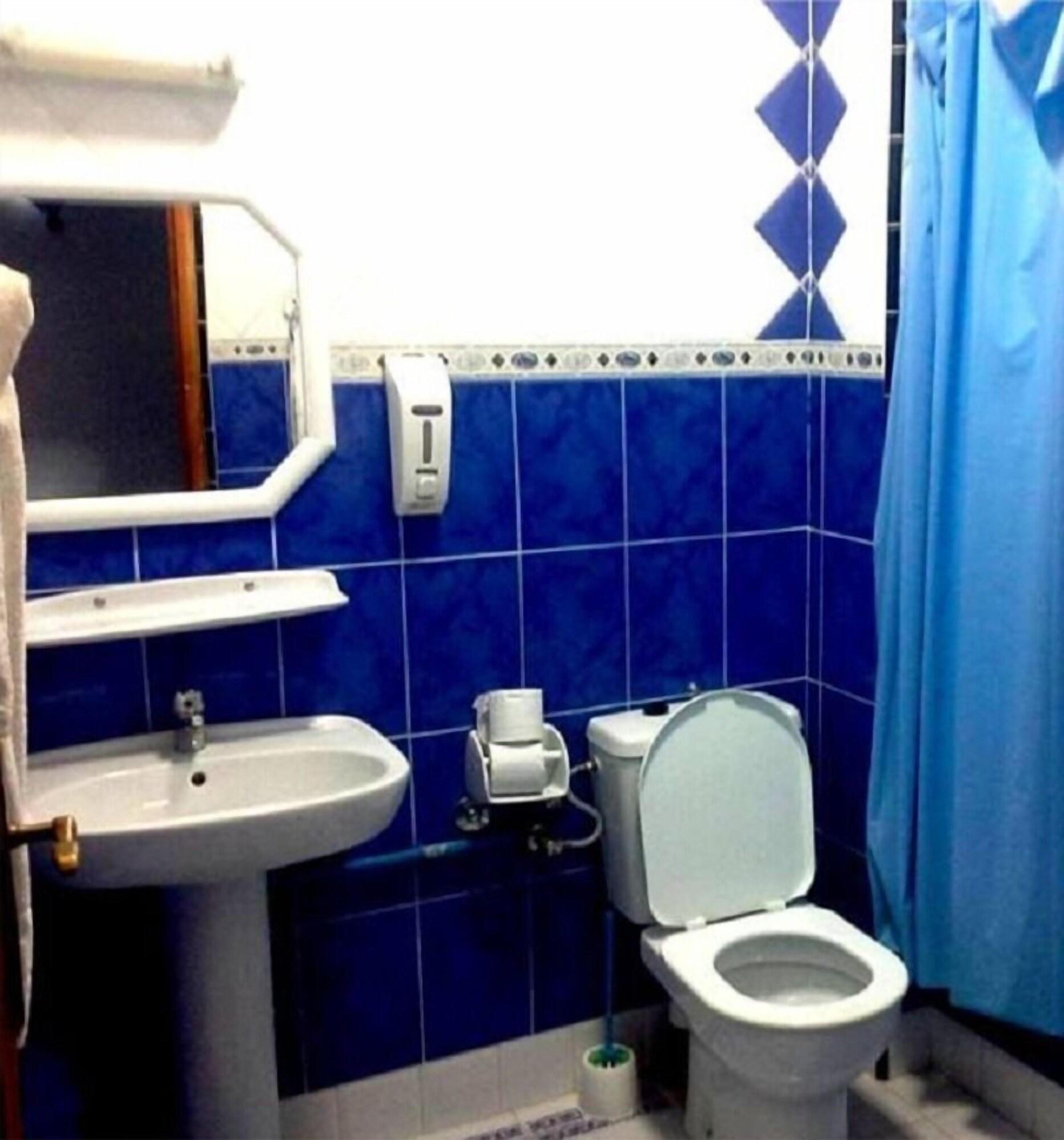 Equipamiento de Habitación Hotel Loubar