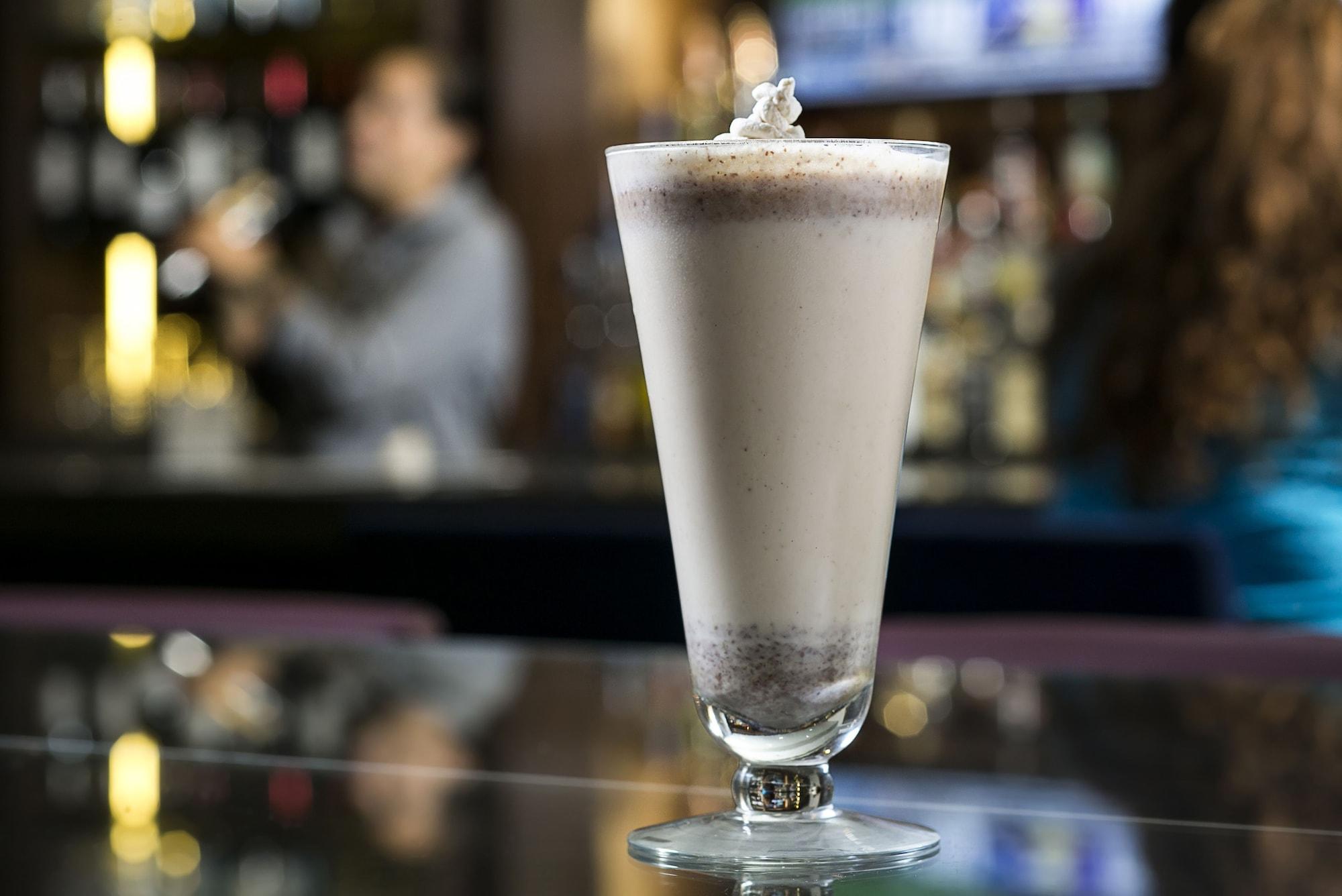 Restaurant Crowne Plaza Atlanta - Midtown by IHG