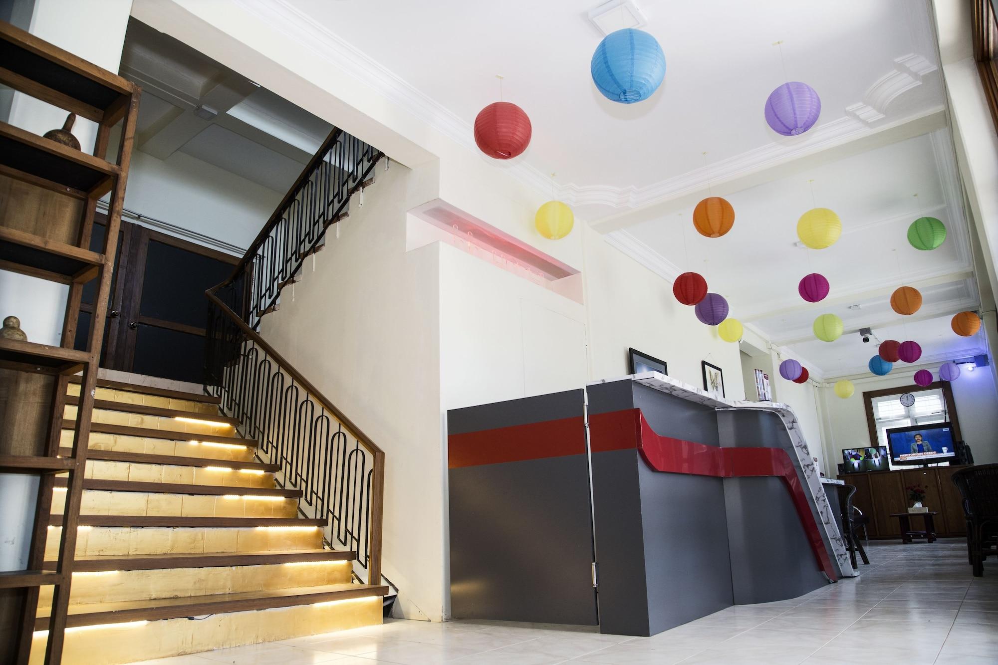 Varios bh Hotel