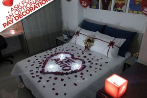 Alquiler Vacacional - Amazing New Studio Apartment