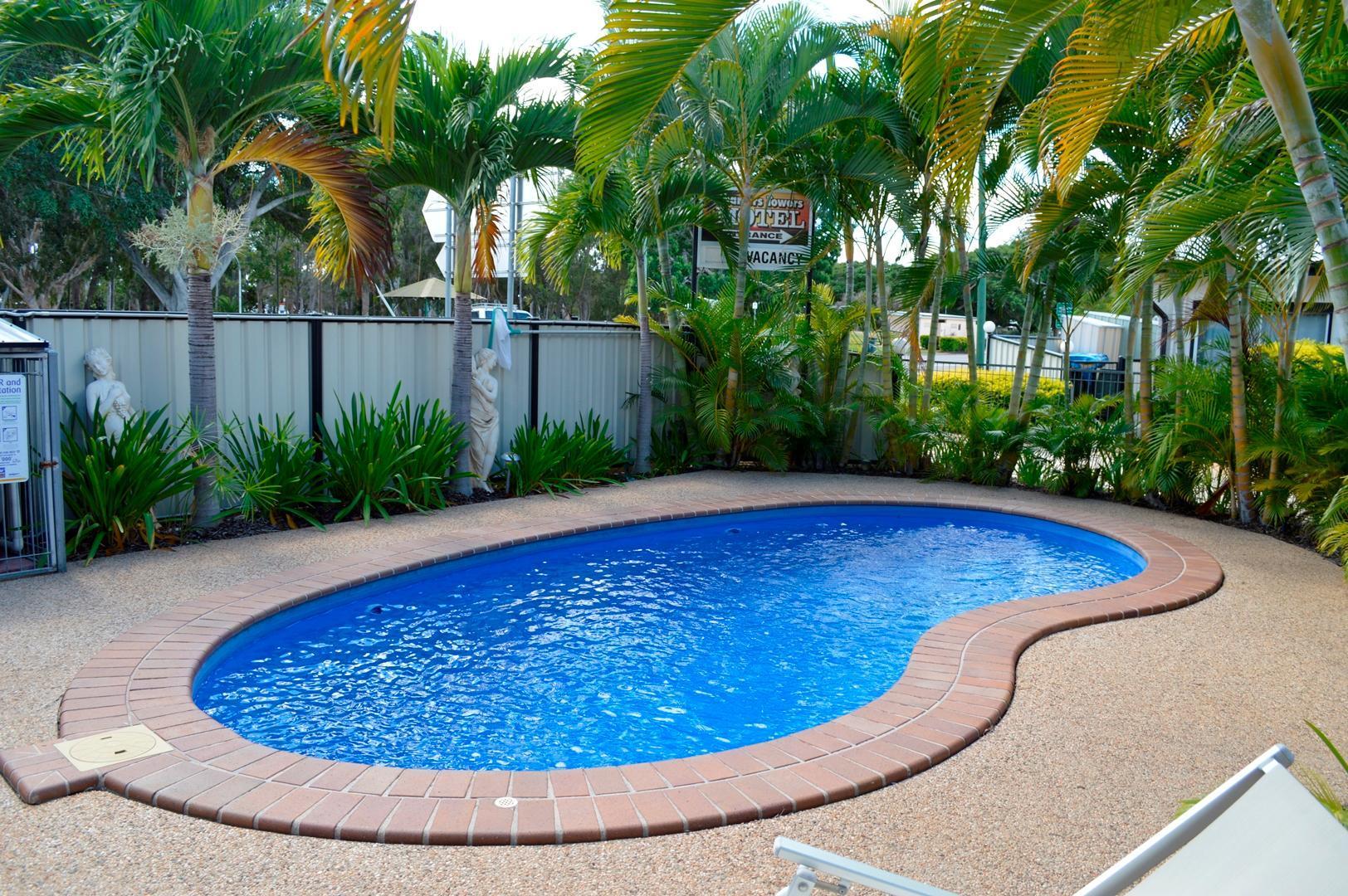 Playa Charters Towers Motel