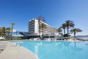 Alojamiento - Torre del Mar Ibiza