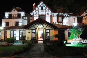 Alojamiento - L'Hirondelle - Adults Only