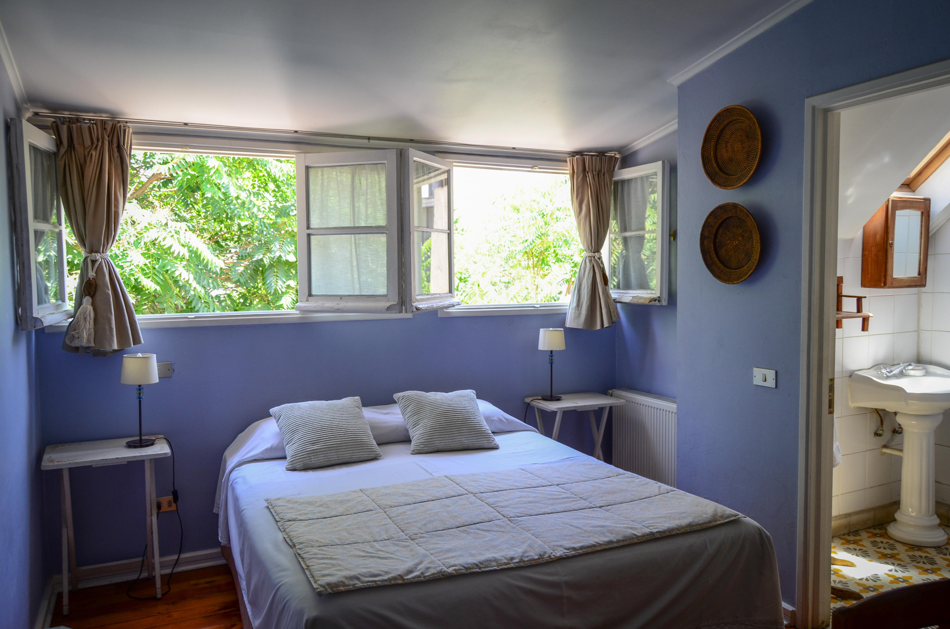 Habitación Vilafranca Petit Hotel