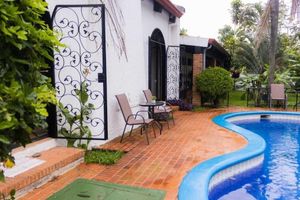 Paquete - Casona del Valle