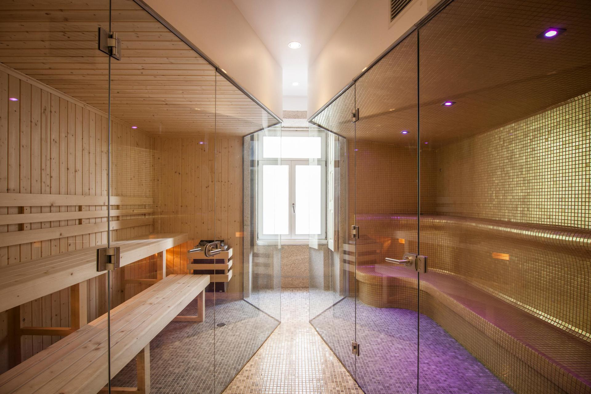 Instalaciones Recreativas OCA Flores Hotel Boutique