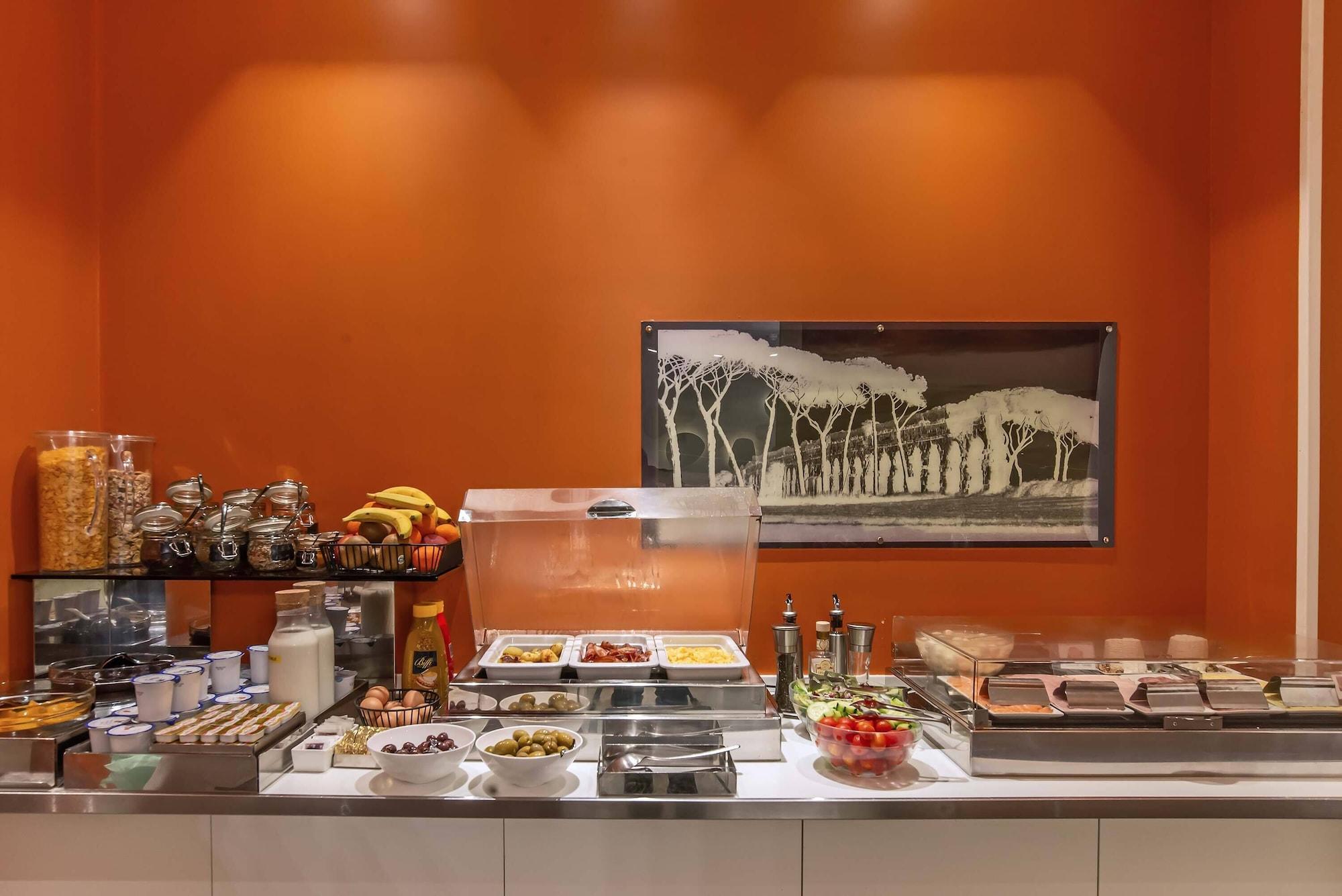 Restaurant Hotel White