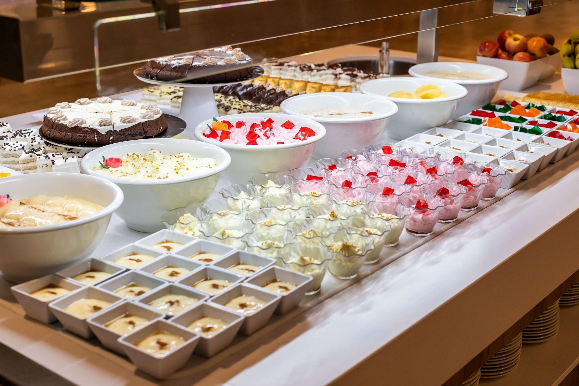 Restaurant Hotel Best Tenerife