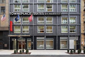 Alojamiento - TownePlace Suites by Marriott New York Manhattan